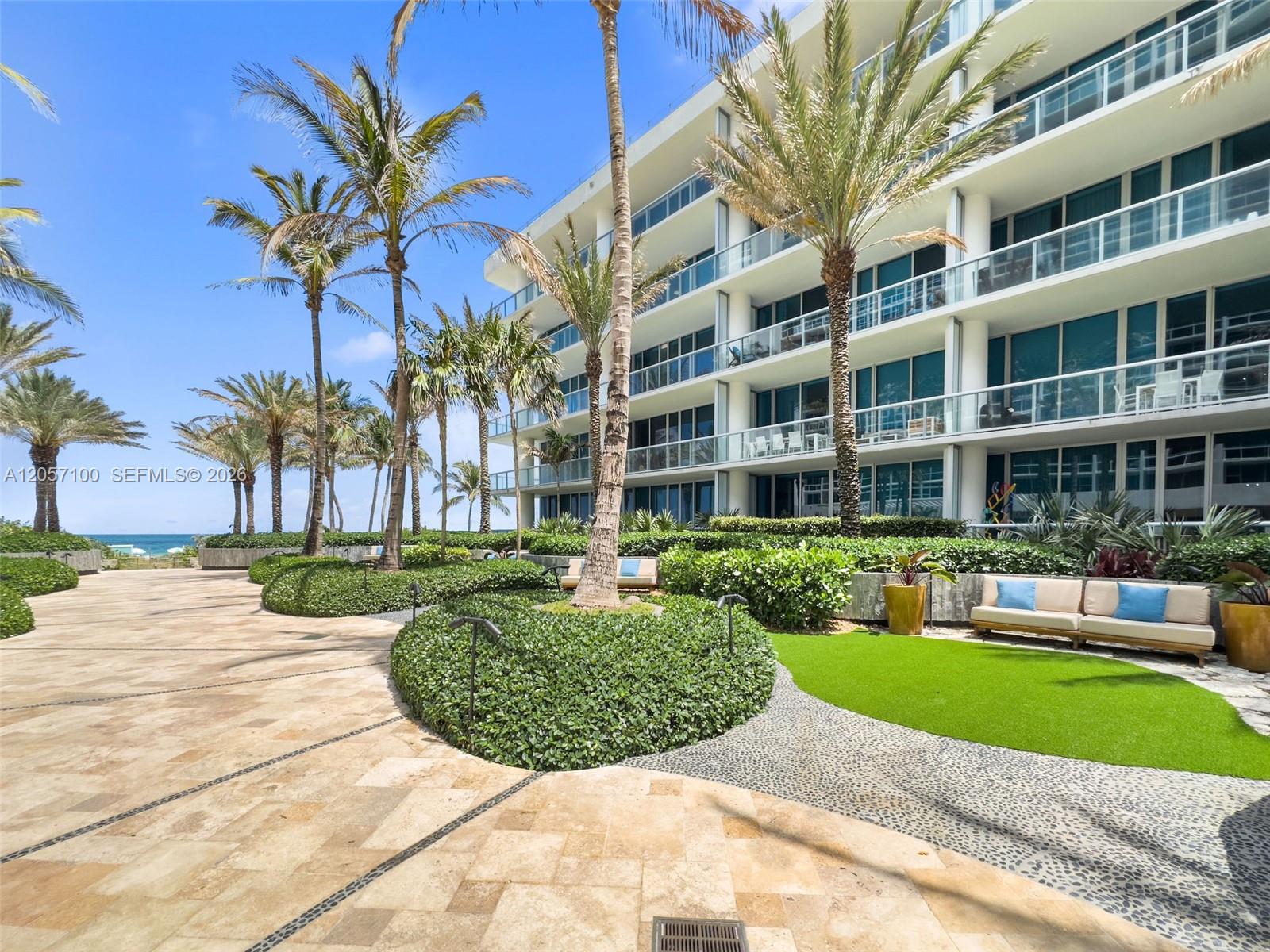 6799 Collins Ave # 1103