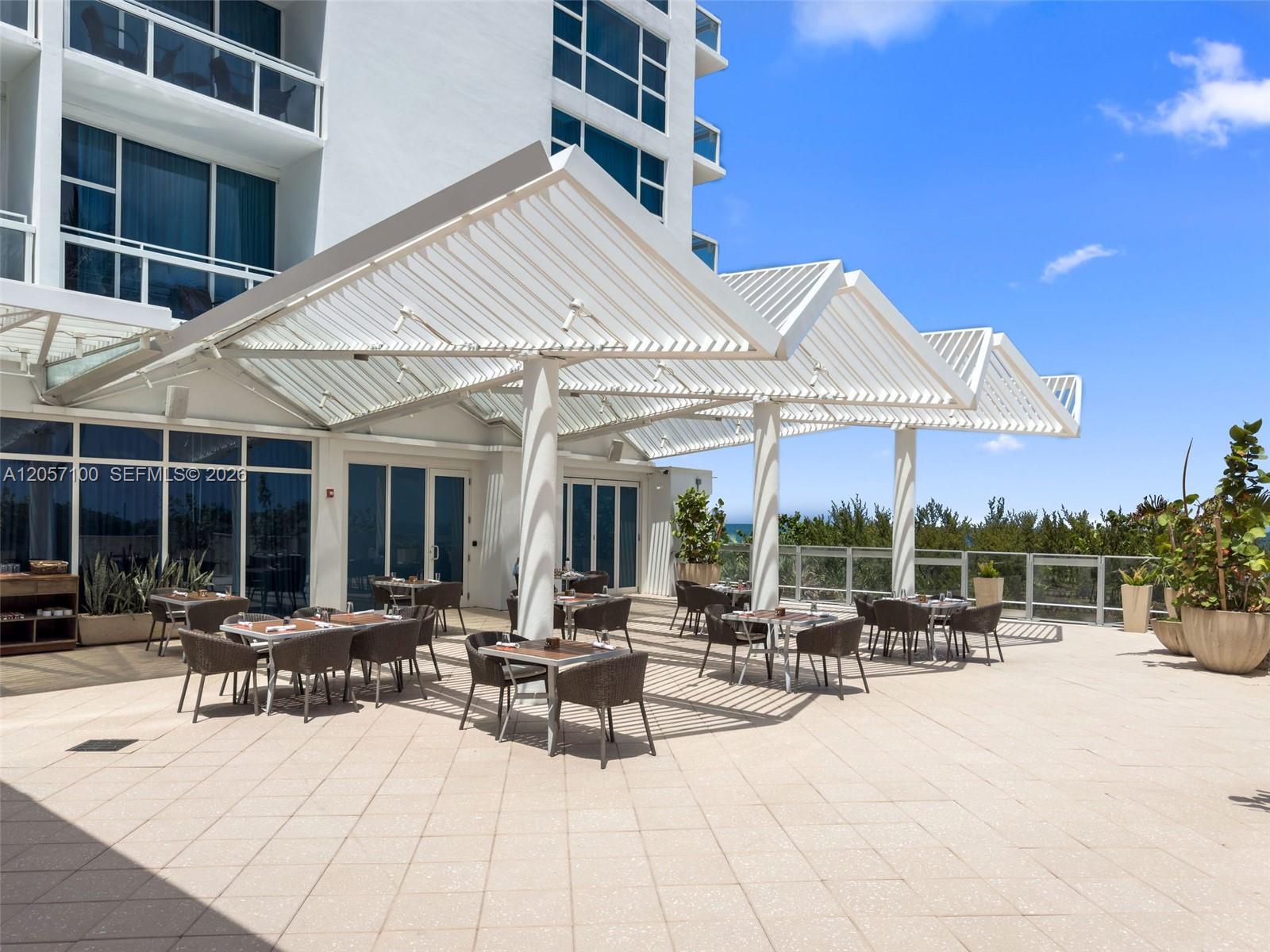 6799 Collins Ave # 1103