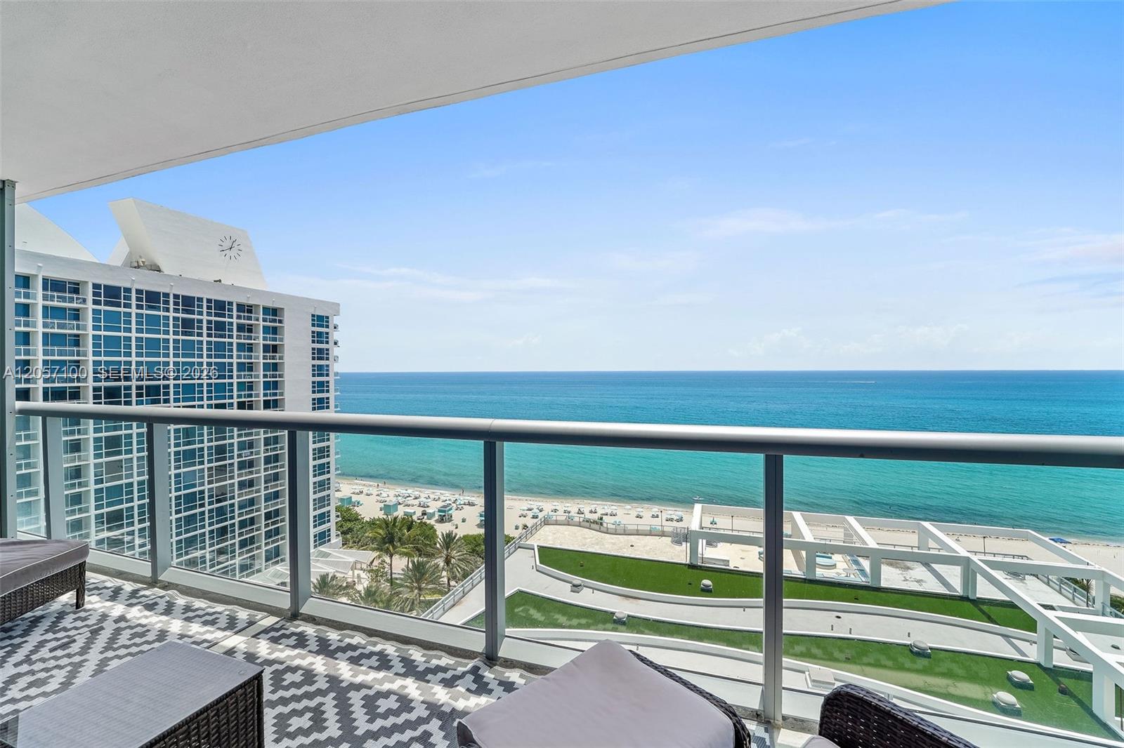 6799 Collins Ave # 1103