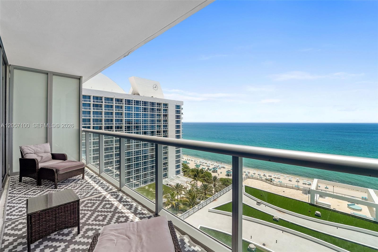 6799 Collins Ave # 1103