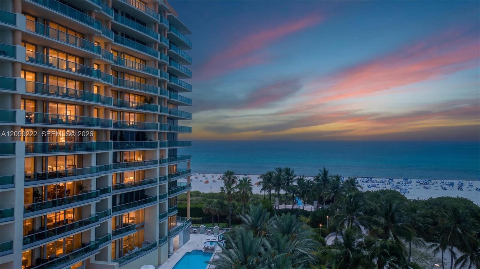 1455 Ocean Dr # 704