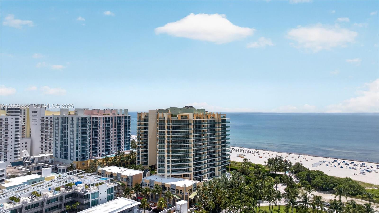 1455 Ocean Dr # 704