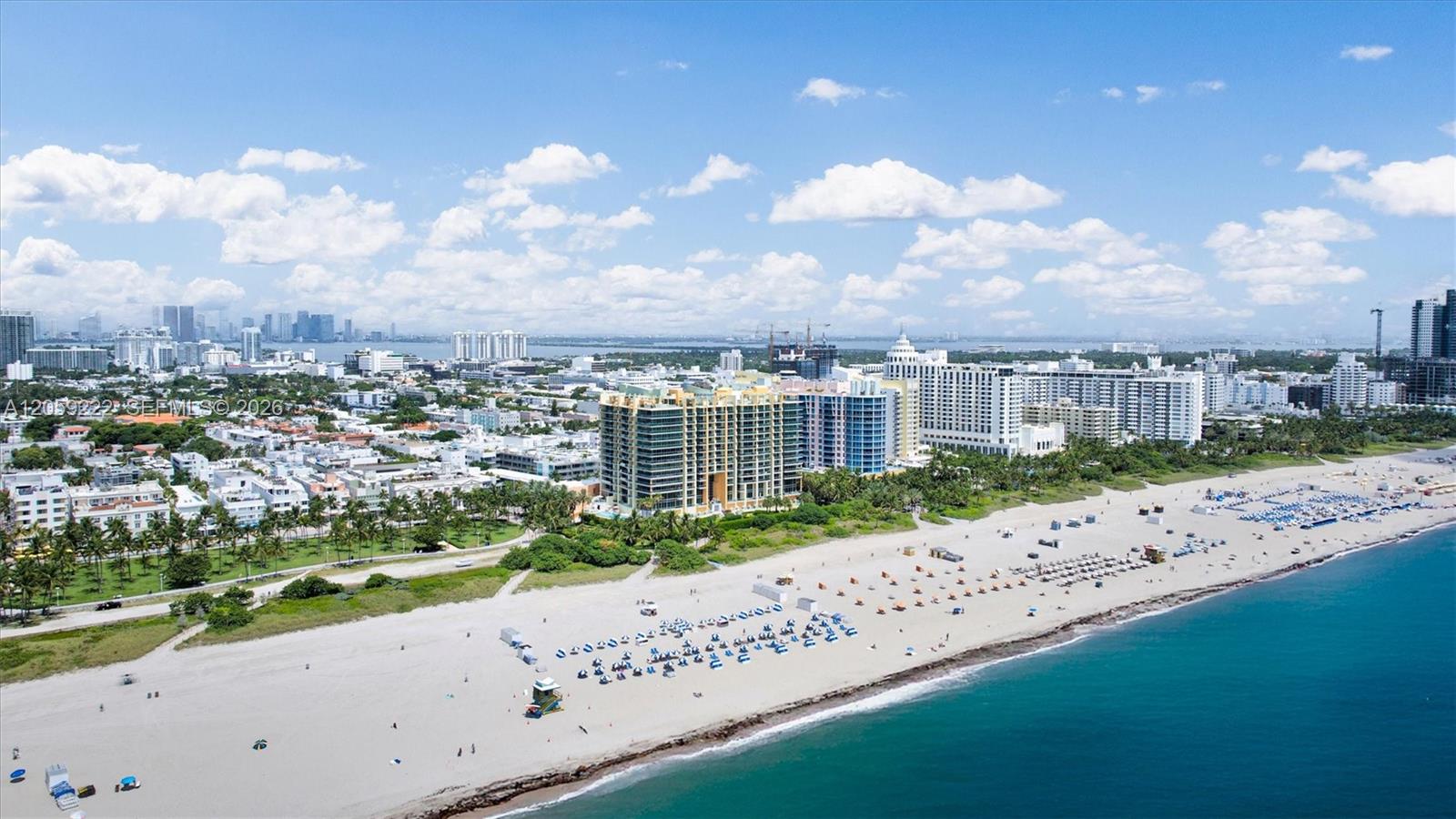 1455 Ocean Dr # 704