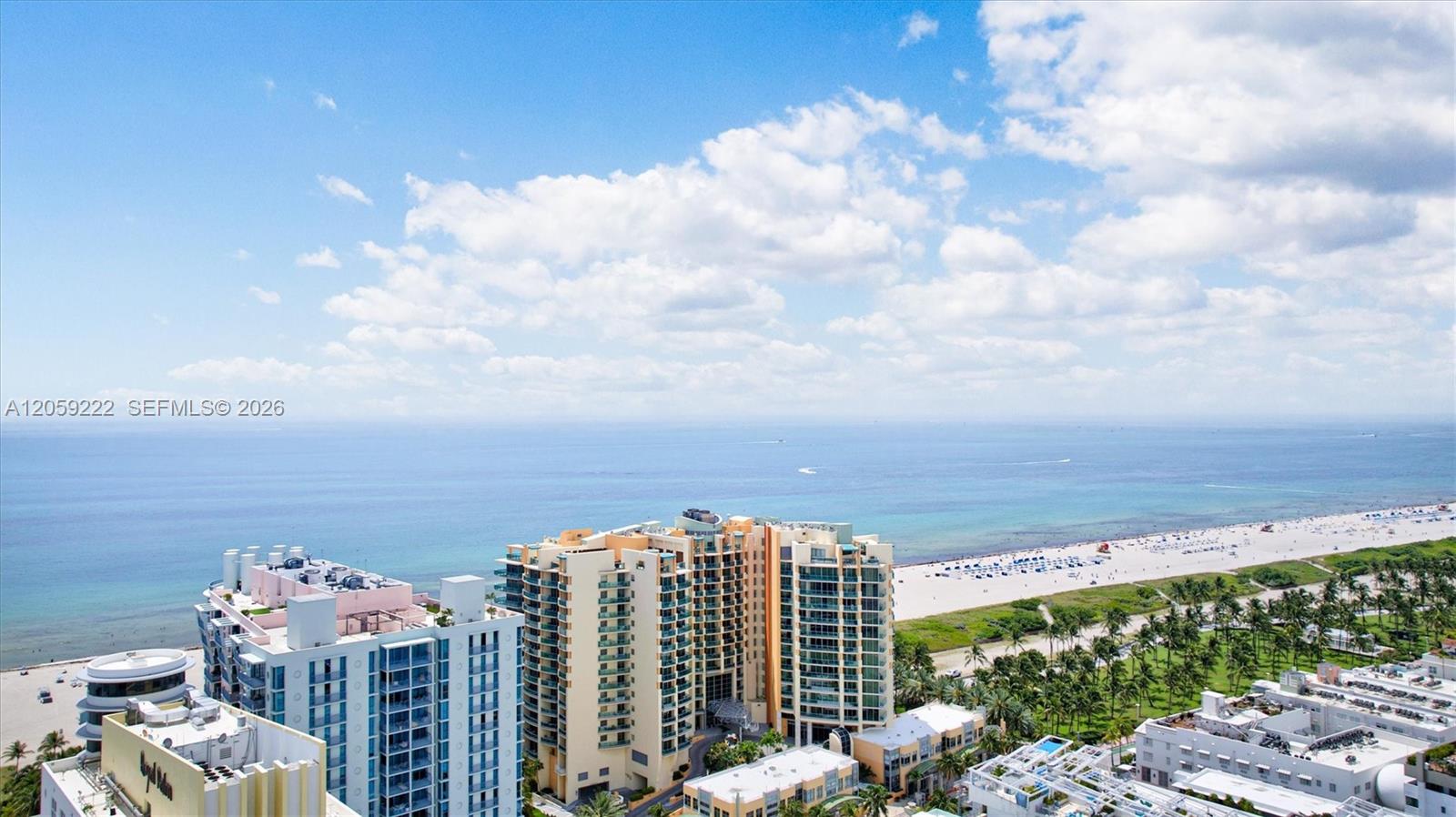 1455 Ocean Dr # 704