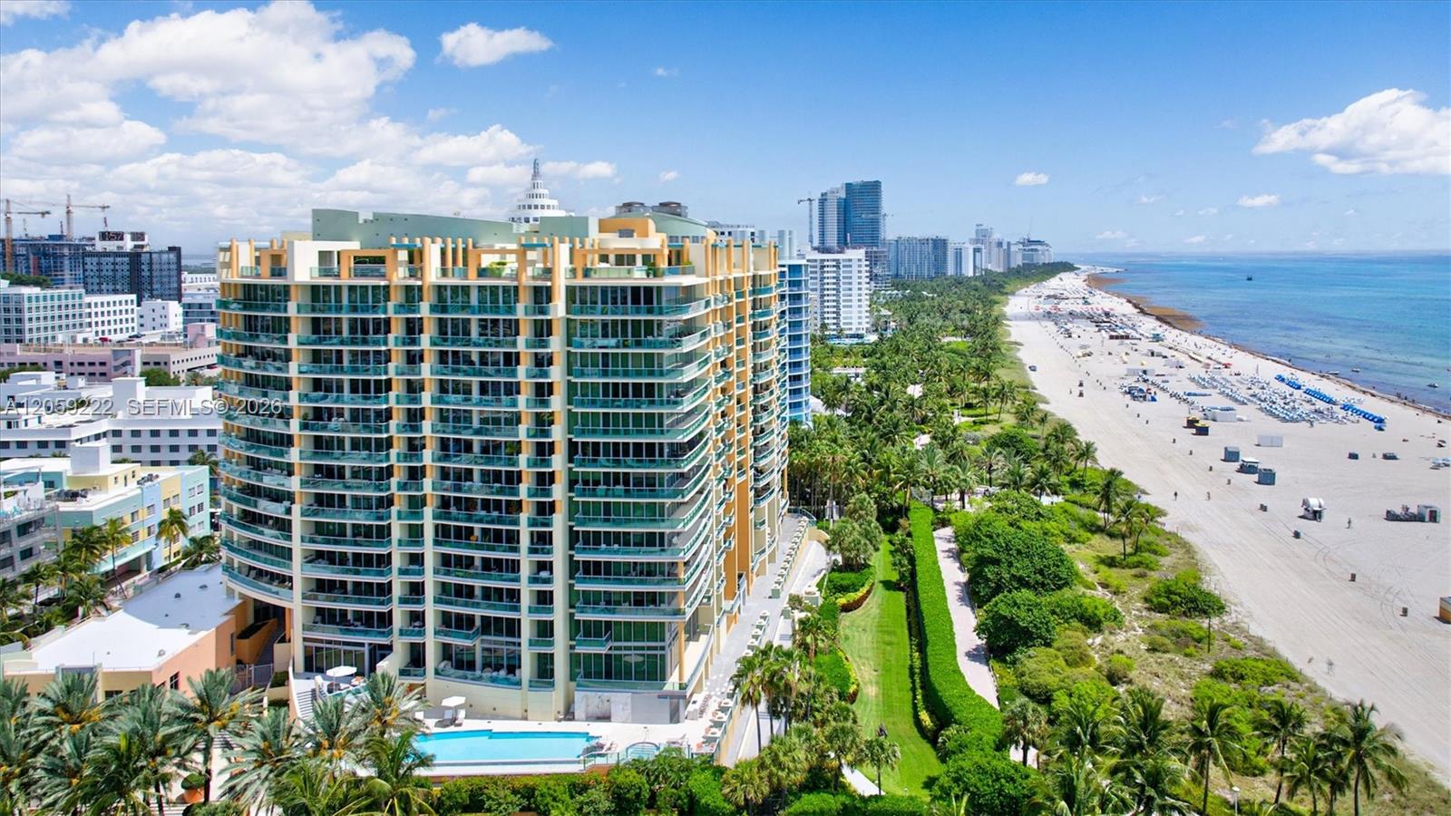 1455 Ocean Dr # 704