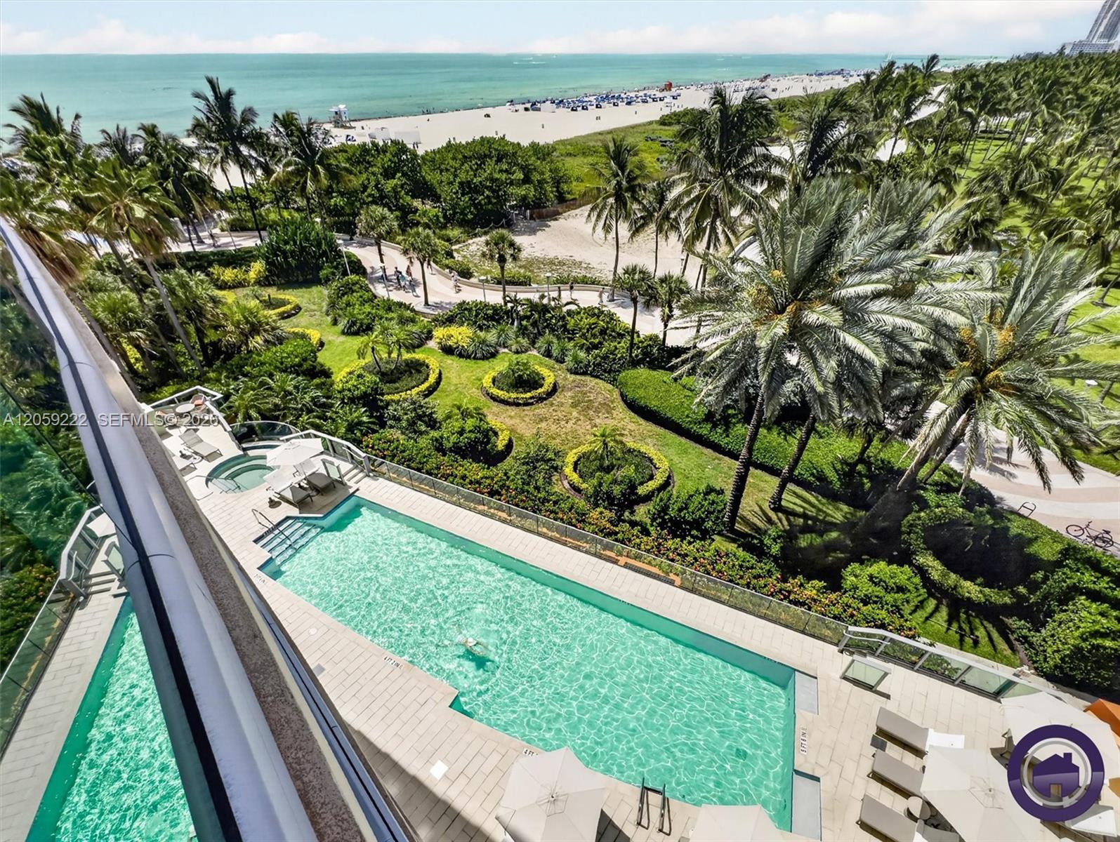 1455 Ocean Dr # 704