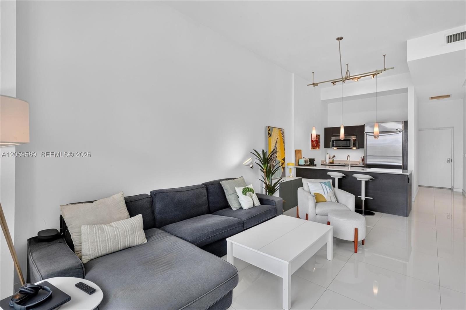 500 Brickell Ave # 1100
