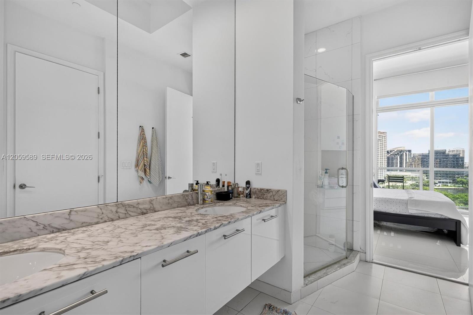 500 Brickell Ave # 1100