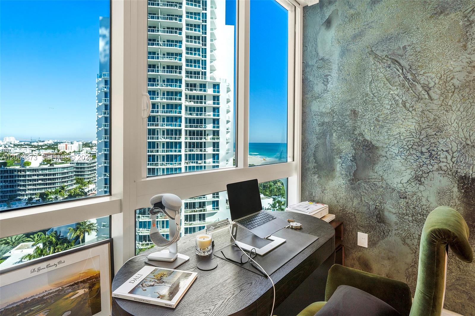 100 S Pointe Dr # 1409