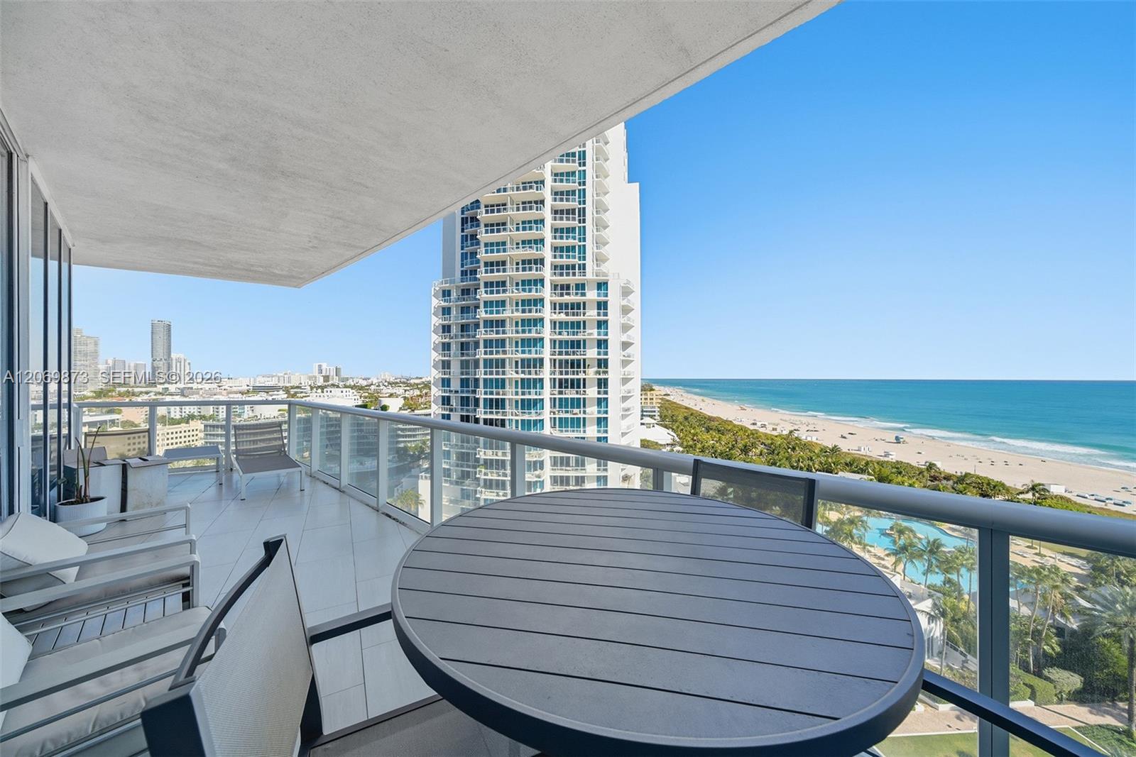 100 S Pointe Dr # 1409