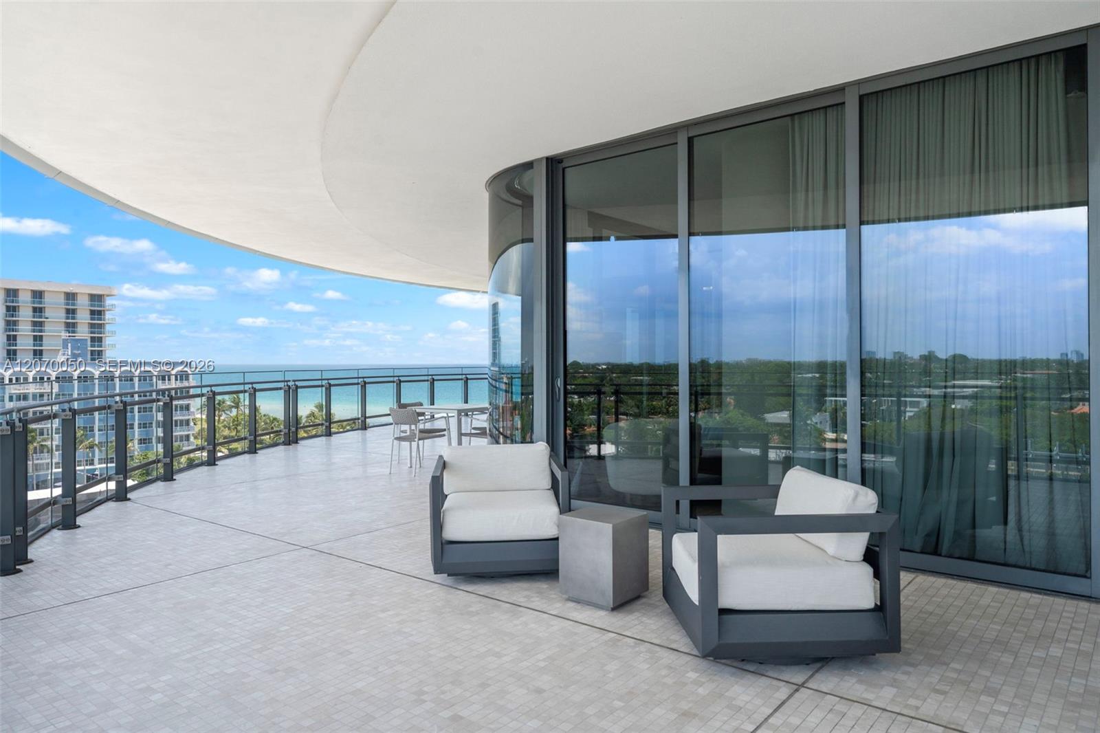 8701 Collins Ave # 705