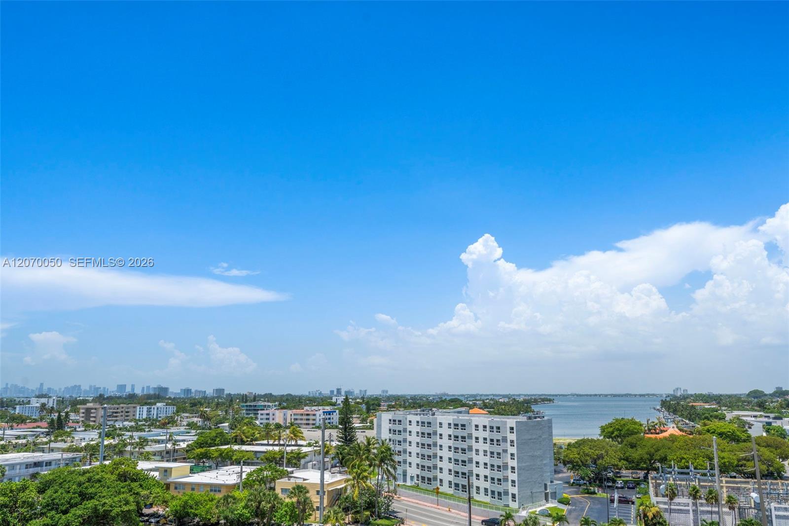 8701 Collins Ave # 705