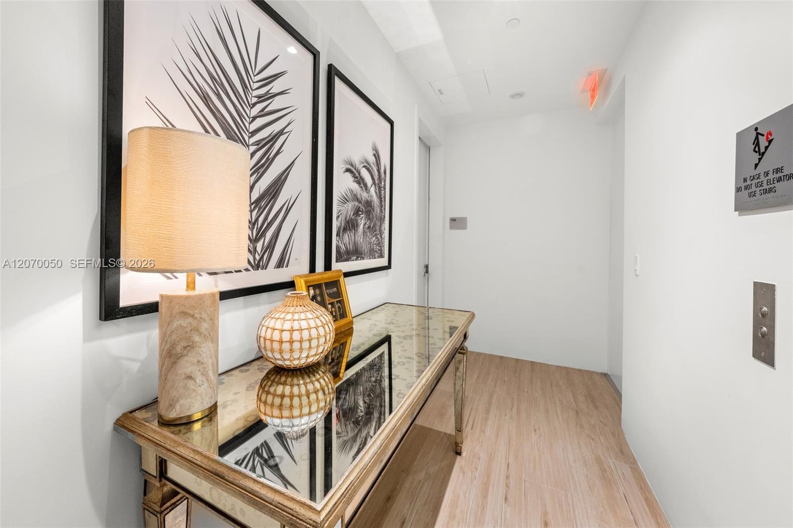 8701 Collins Ave # 705