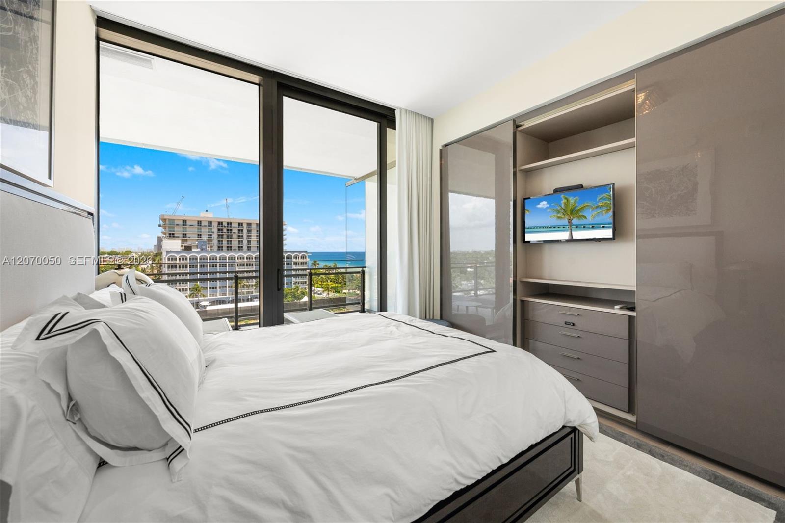 8701 Collins Ave # 705