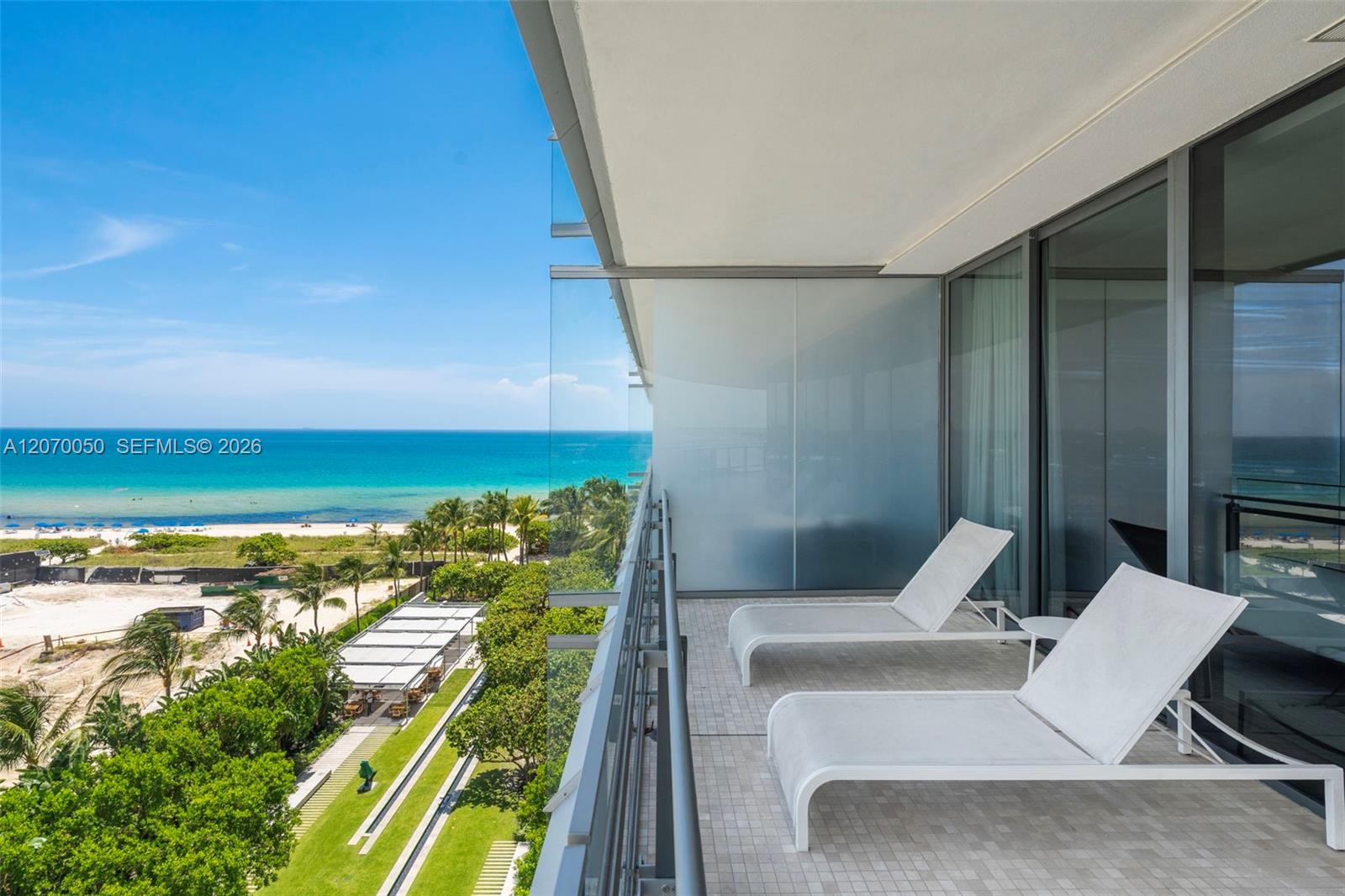 8701 Collins Ave # 705