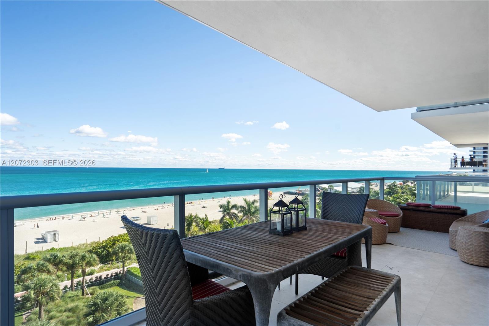 3737 Collins Ave # 701 Unit: S-701