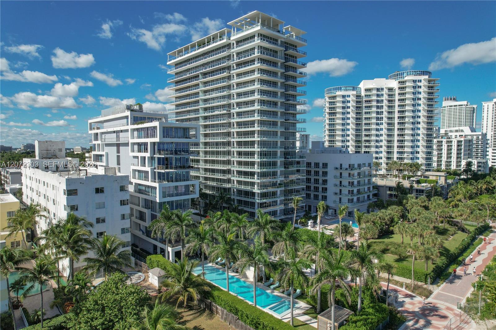 3737 Collins Ave # 701 Unit: S-701