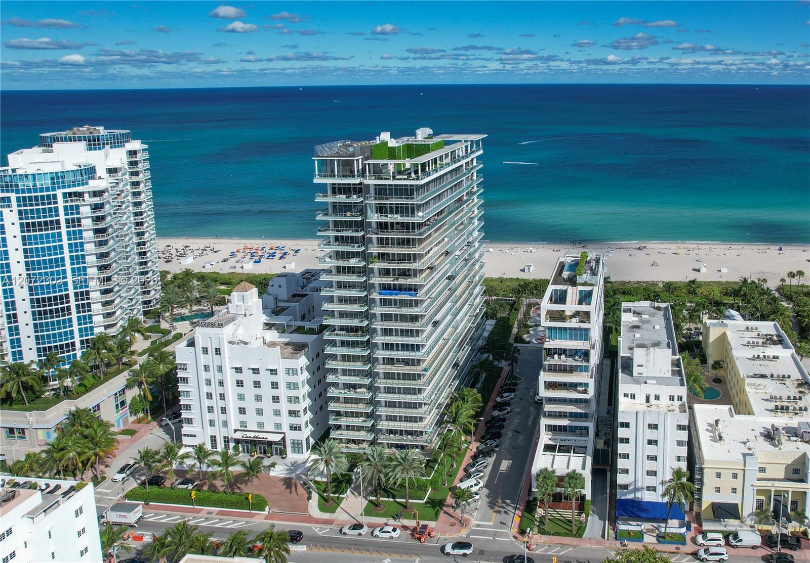 3737 Collins Ave # 701 Unit: S-701