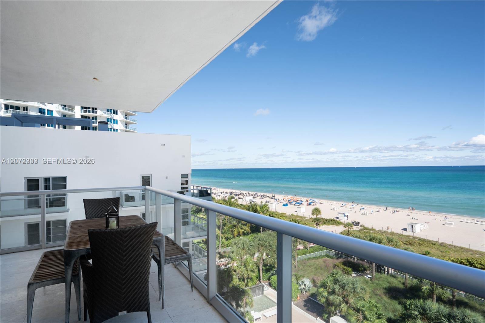 3737 Collins Ave # 701 Unit: S-701