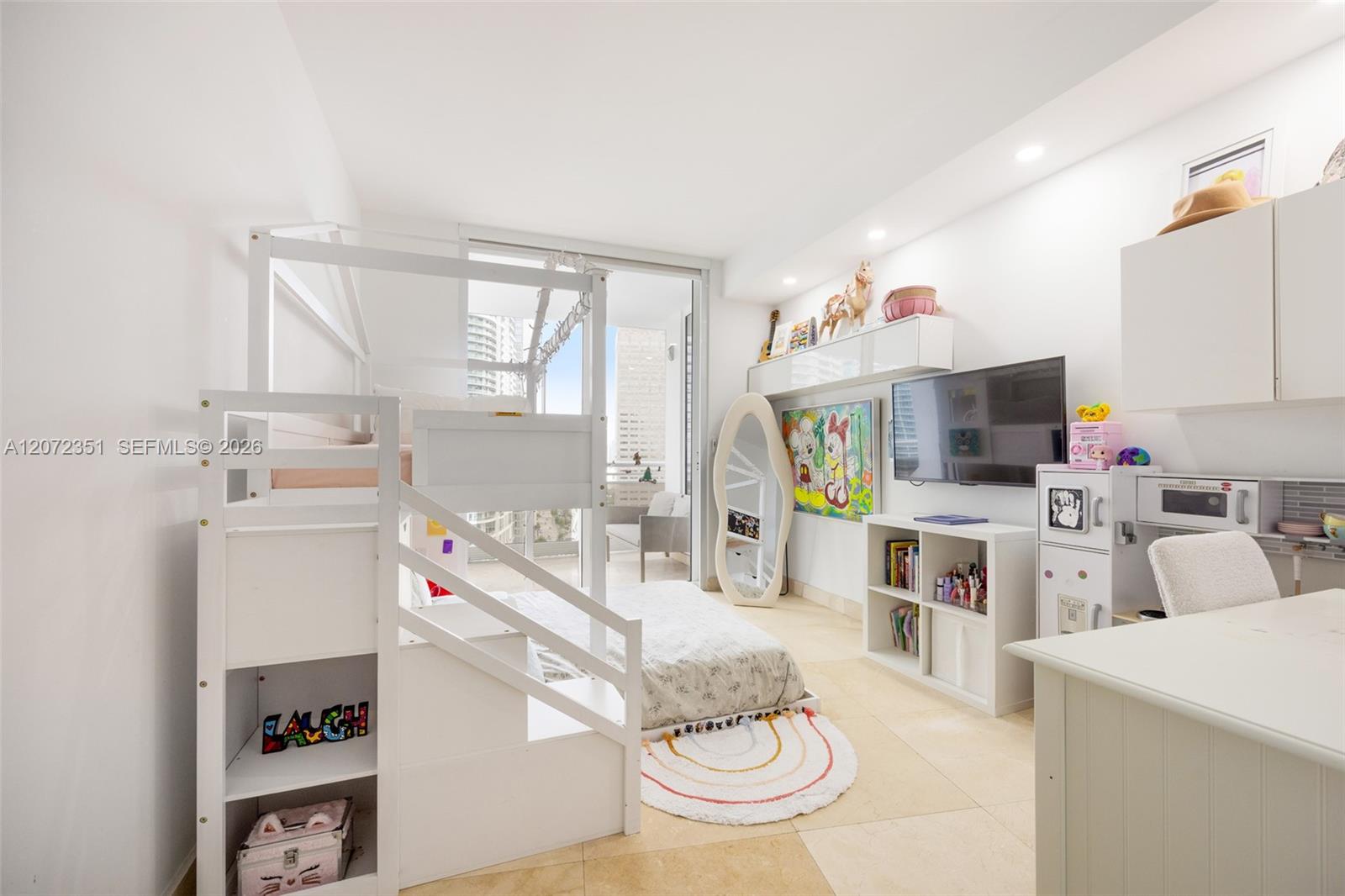 901 Brickell Key Blvd # 2506