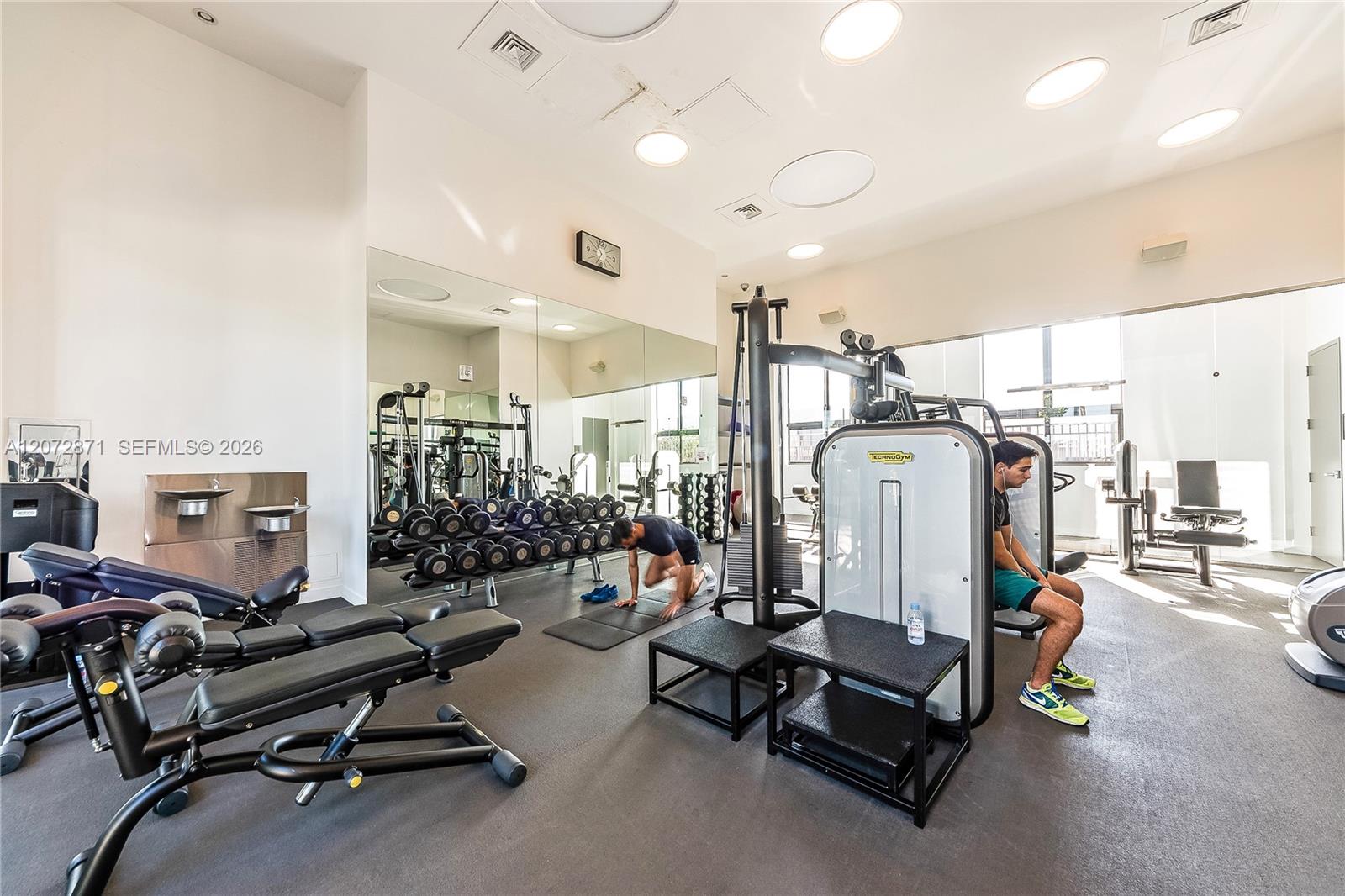 1000 Venetian Way Unit: 301/303