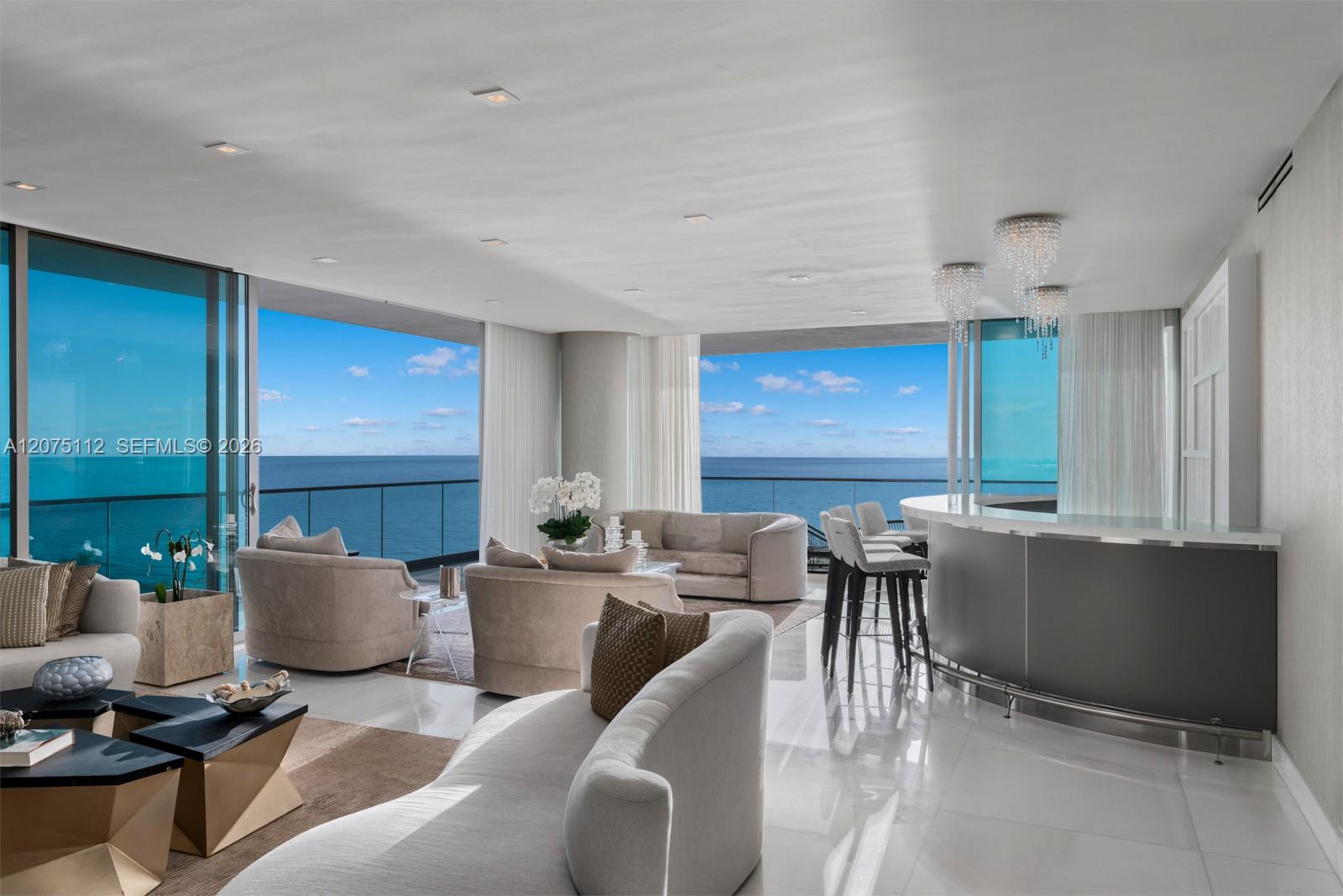 10203 Collins Ave # 801