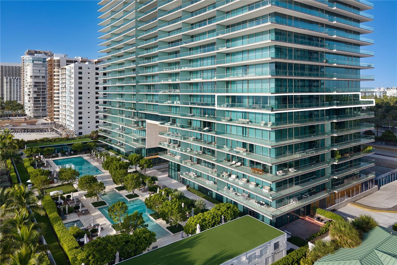 10203 Collins Ave # 801