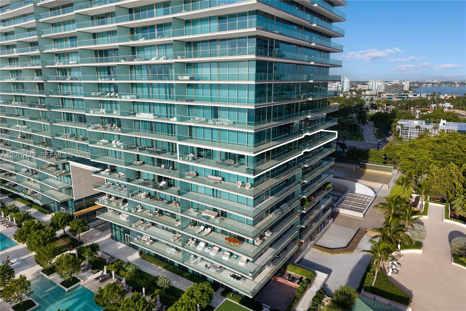 10203 Collins Ave # 801