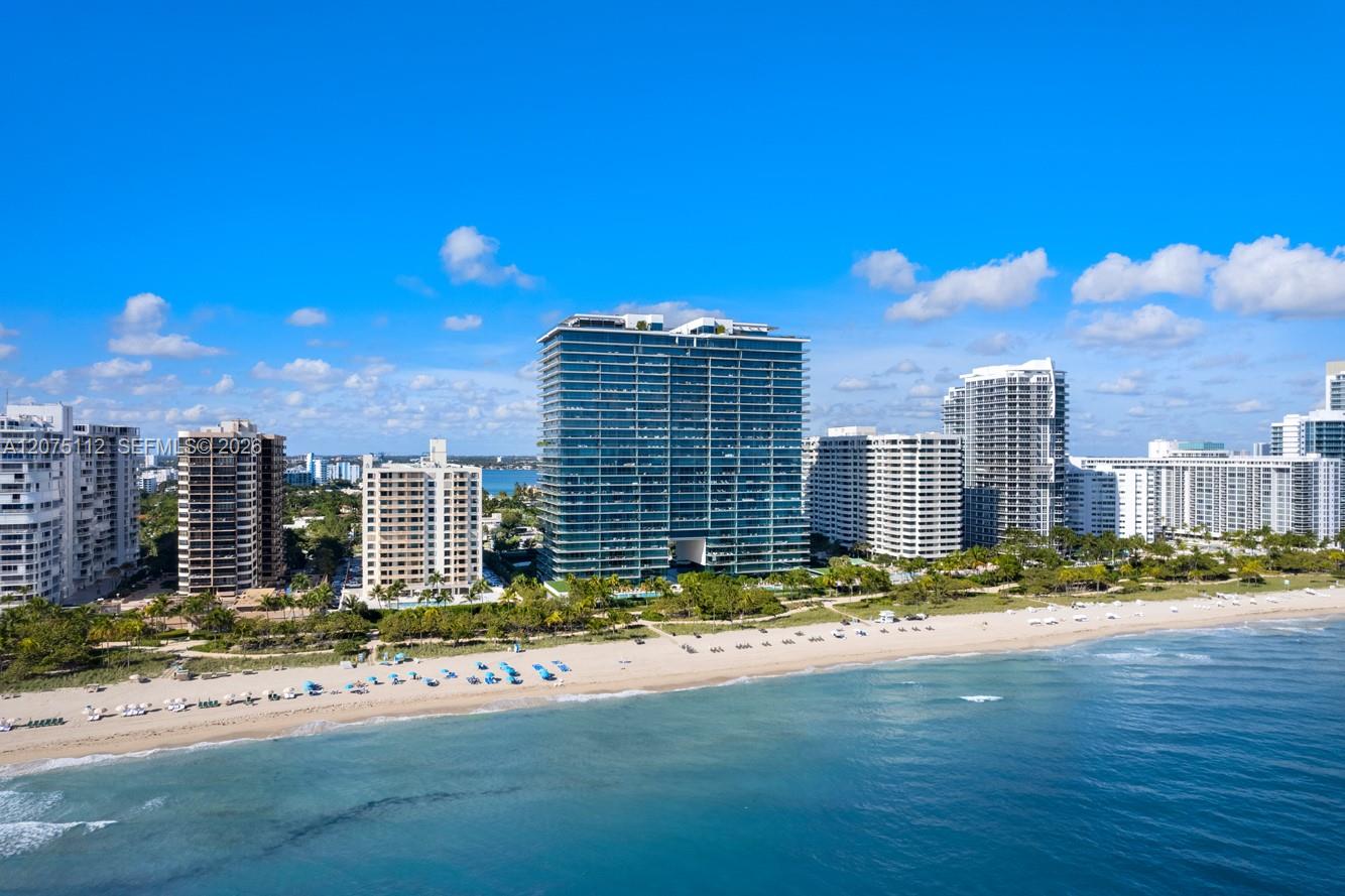 10203 Collins Ave # 801