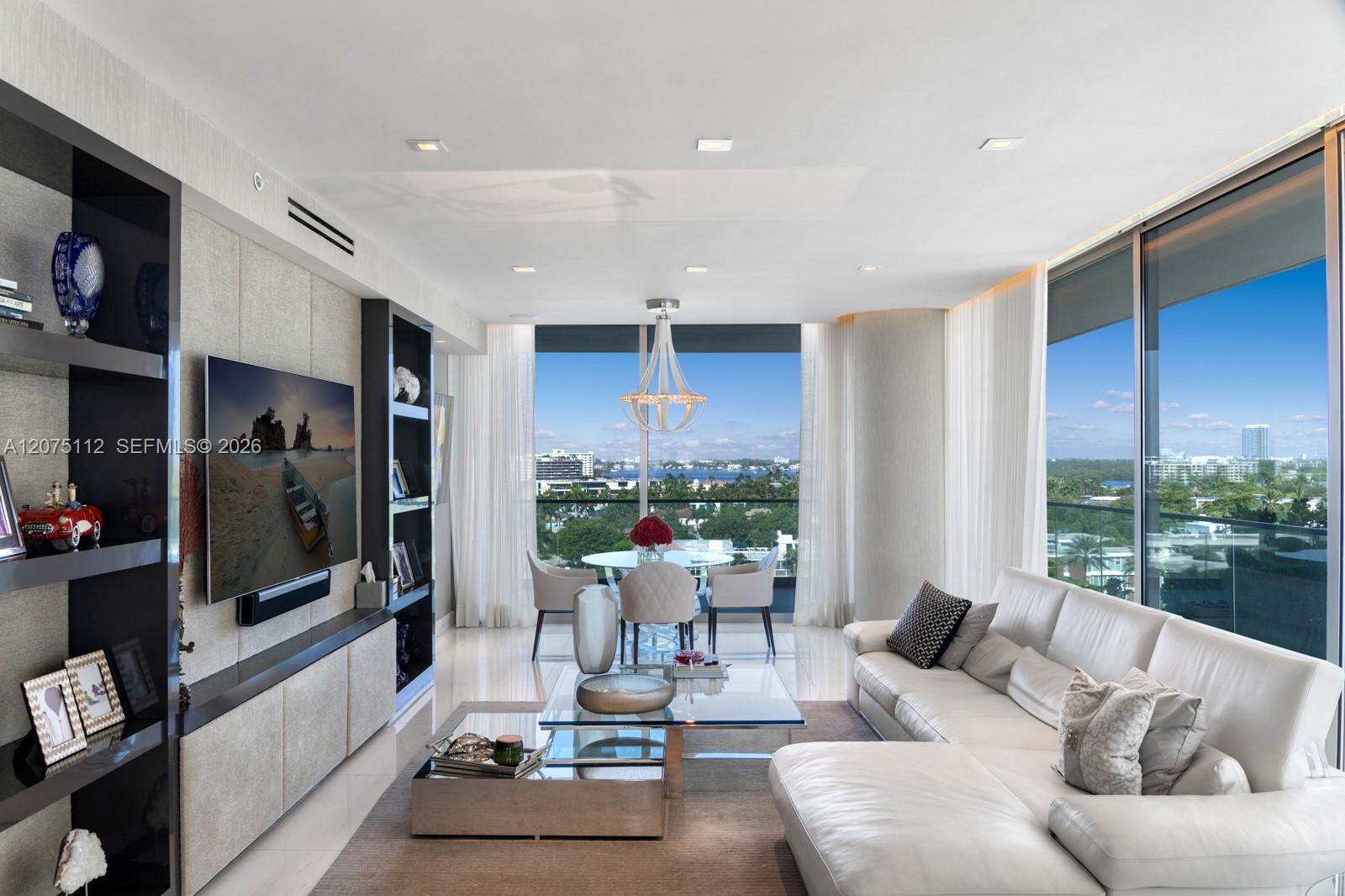 10203 Collins Ave # 801