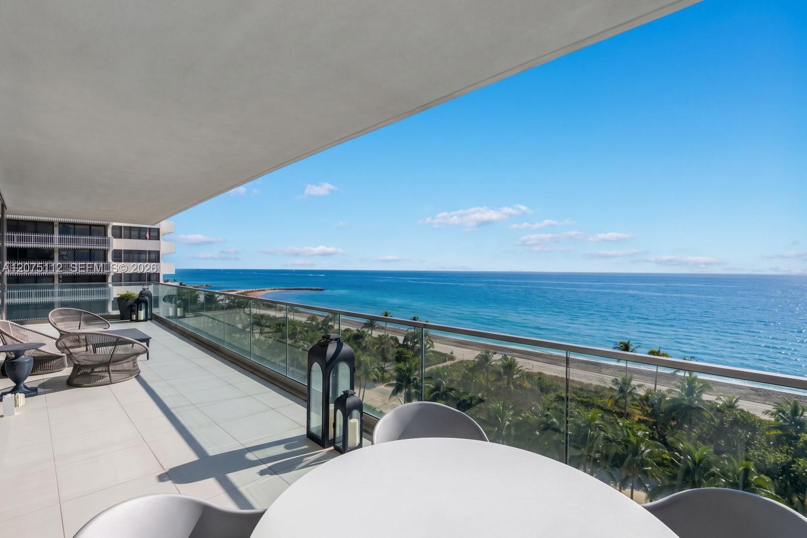 10203 Collins Ave # 801