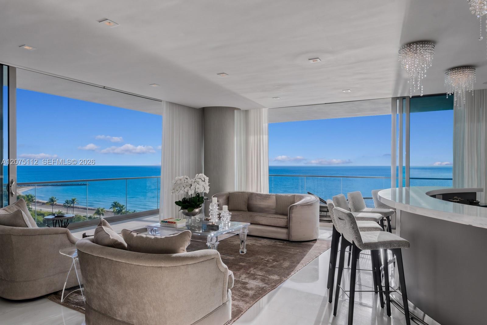 10203 Collins Ave # 801