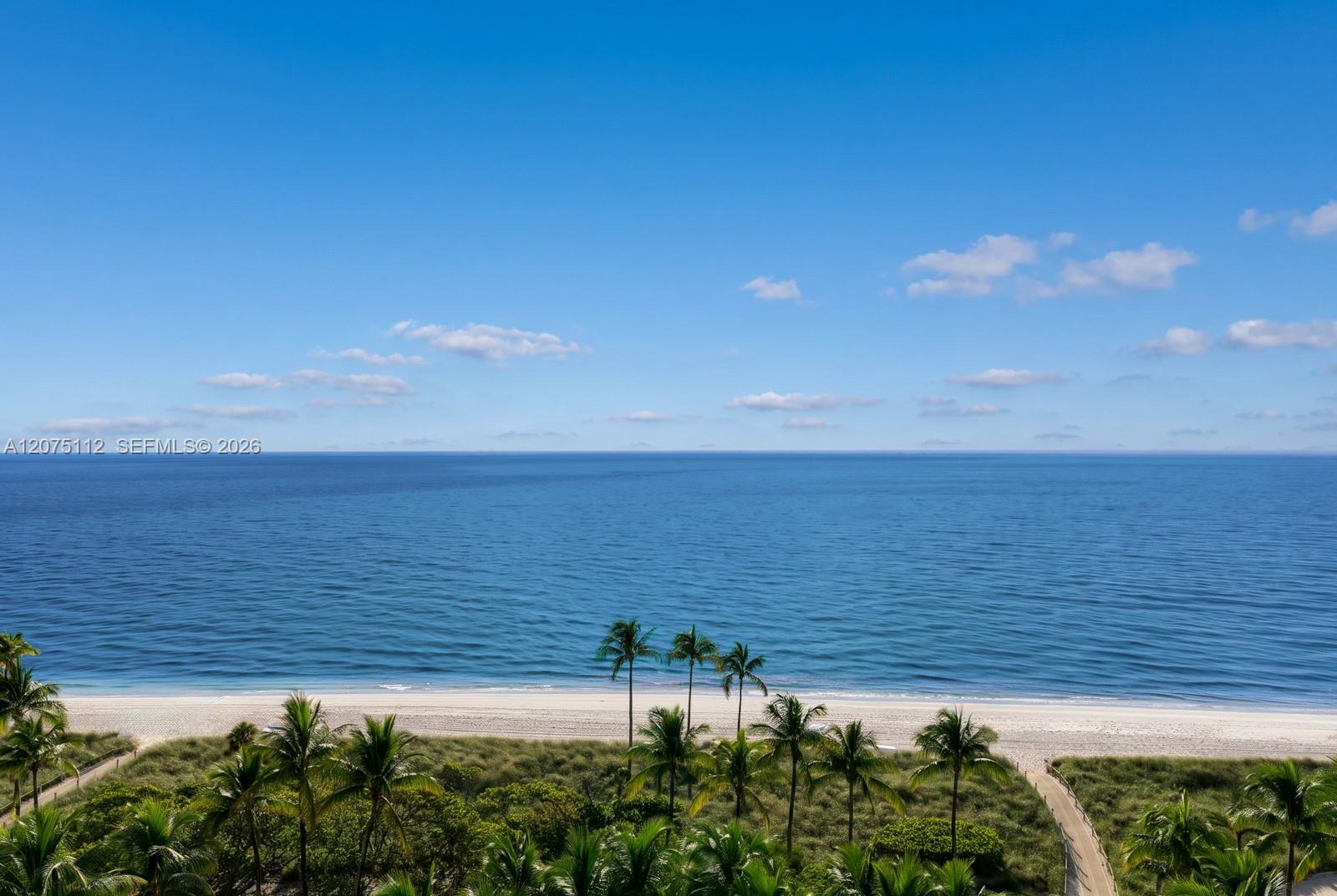 10203 Collins Ave # 801