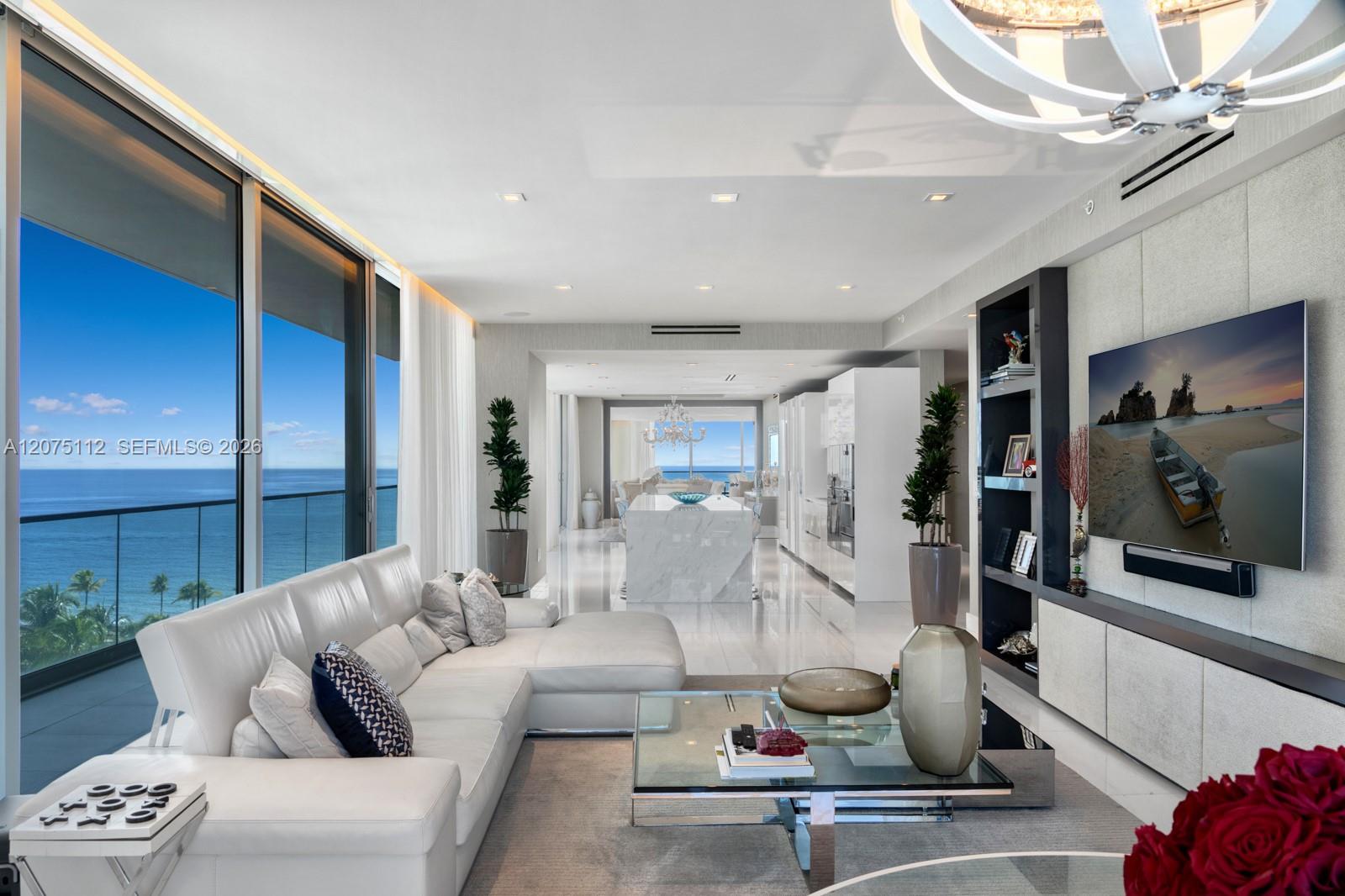 10203 Collins Ave # 801