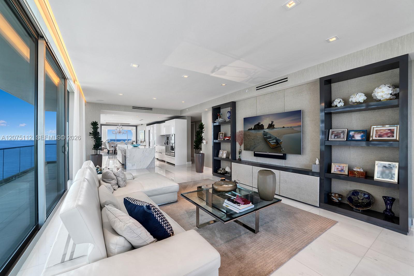10203 Collins Ave # 801