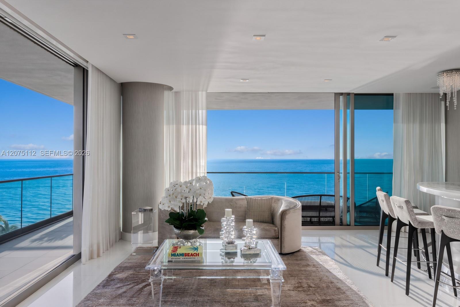 10203 Collins Ave # 801