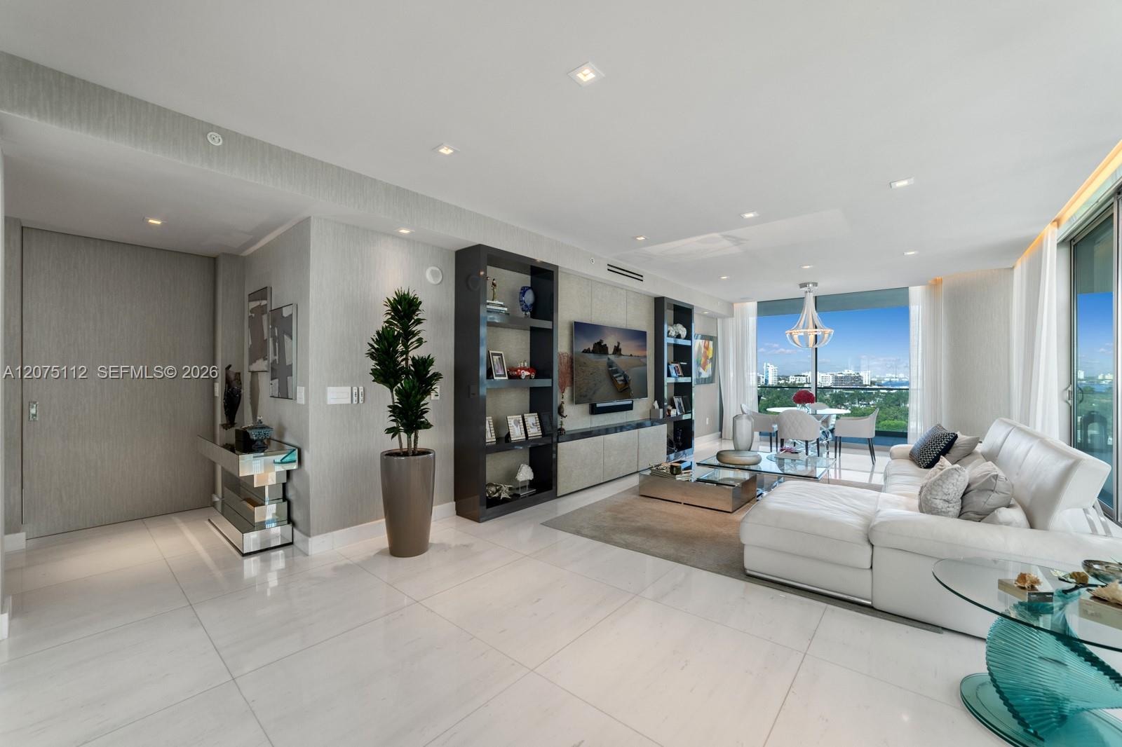 10203 Collins Ave # 801