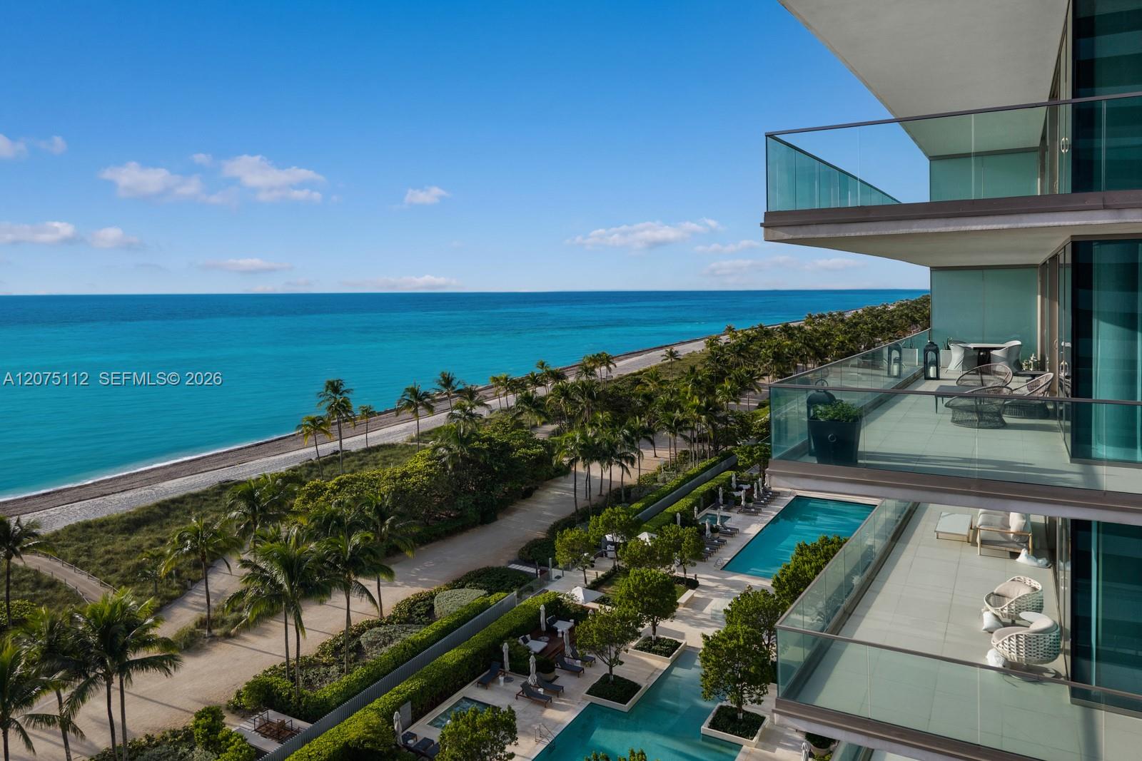 10203 Collins Ave # 801