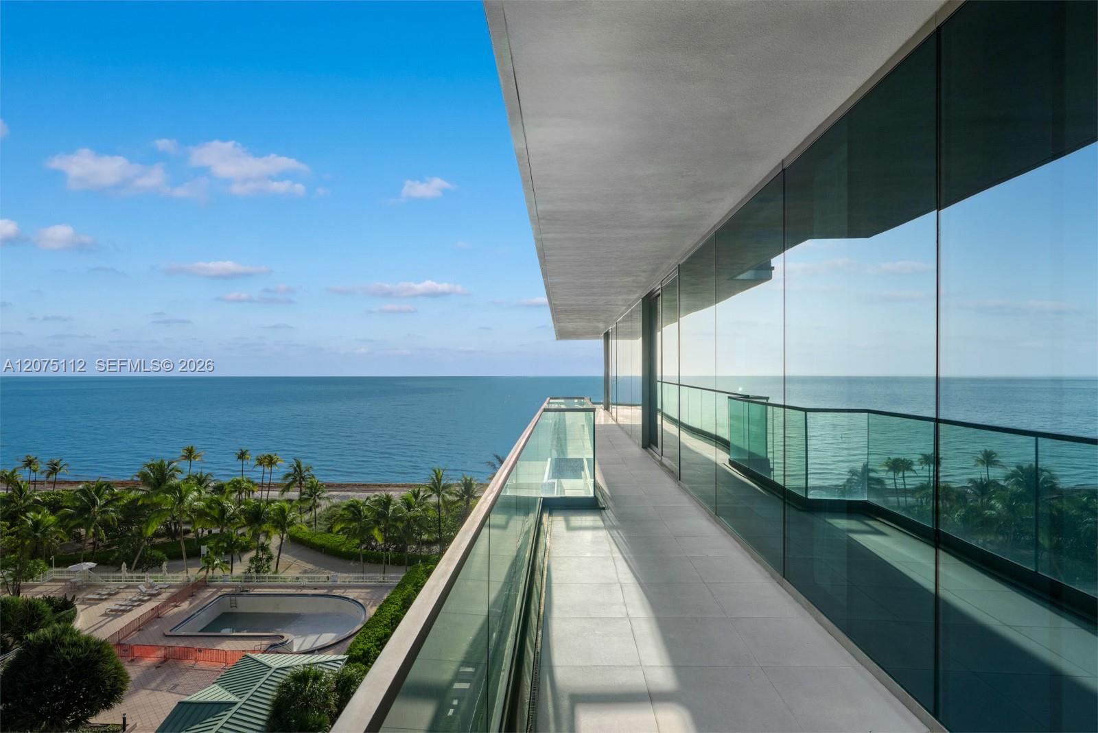 10203 Collins Ave # 801