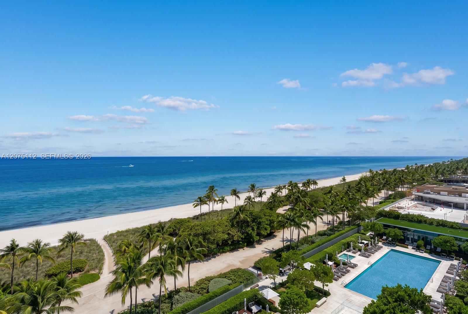 10203 Collins Ave # 801