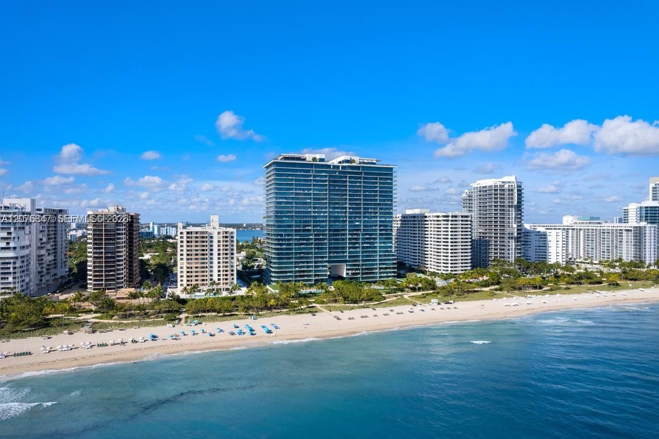 10201 Collins Ave # 907