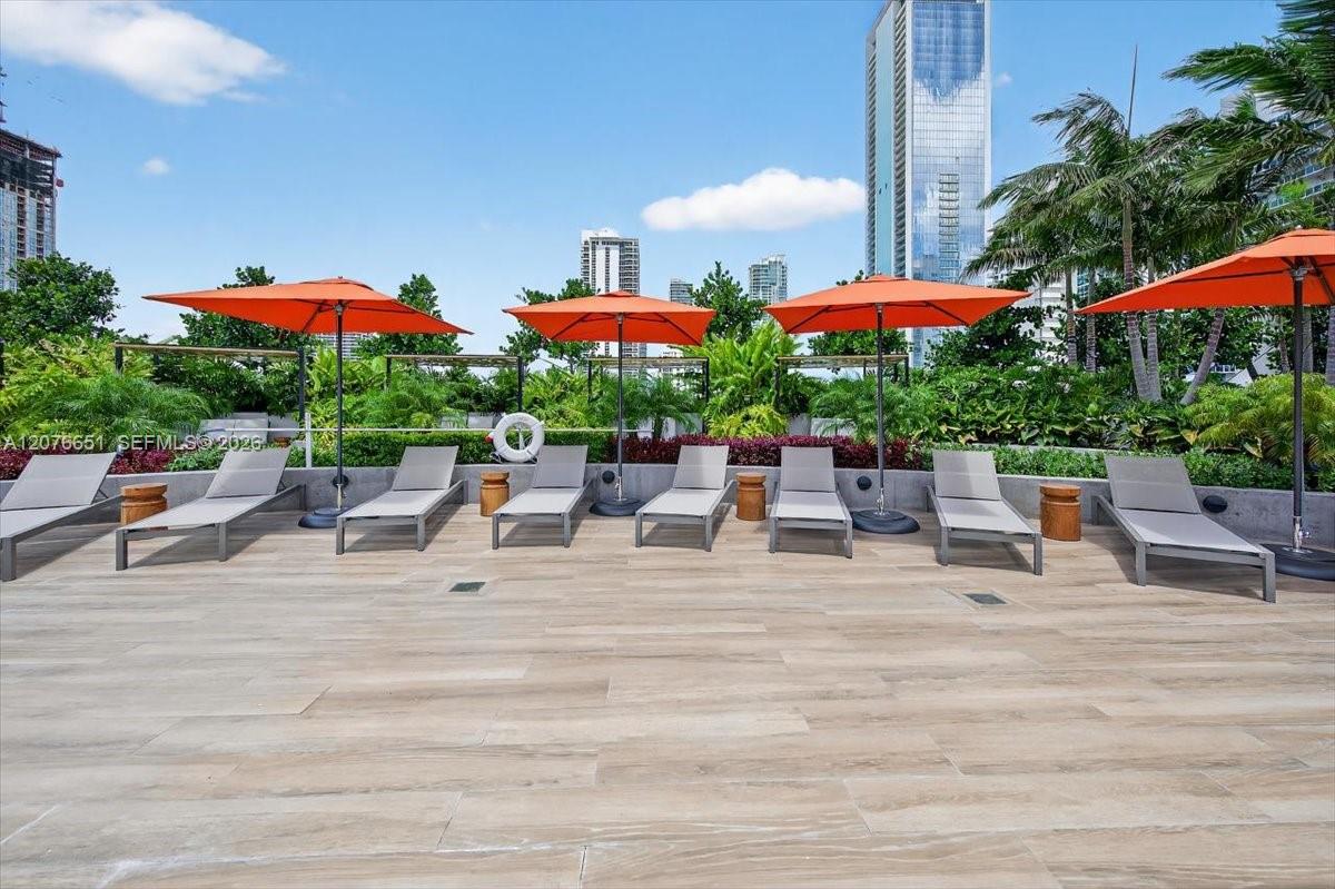 700 NE 24th Street # 1407
