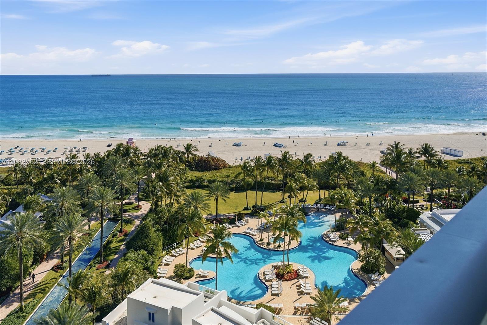 100 S Pointe Dr Unit: 1409/10