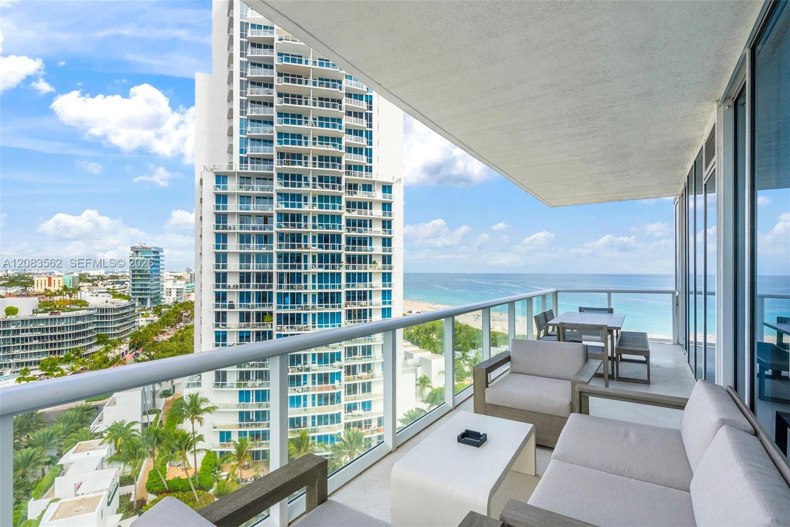 100 S Pointe Dr Unit: 1409/10