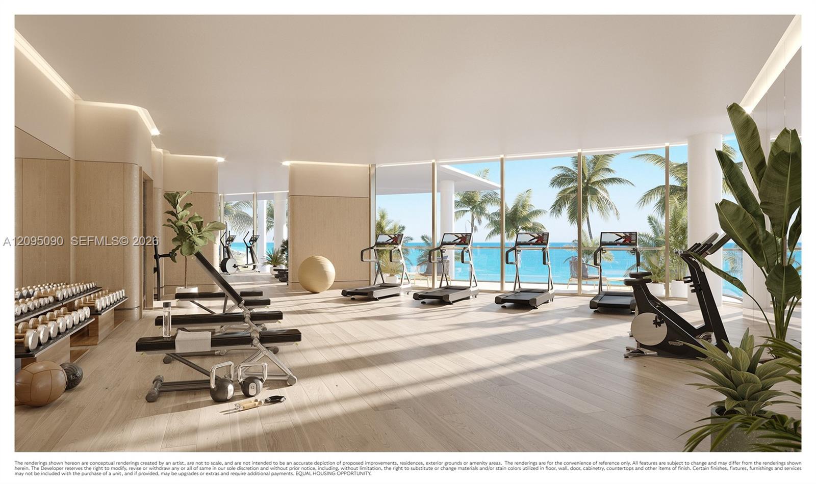 5333 Collins Ave # 1506