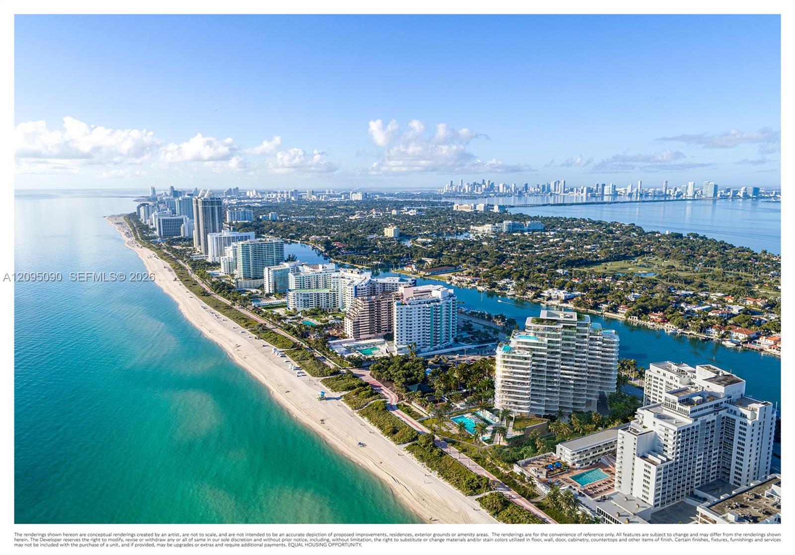 5333 Collins Ave # 1506