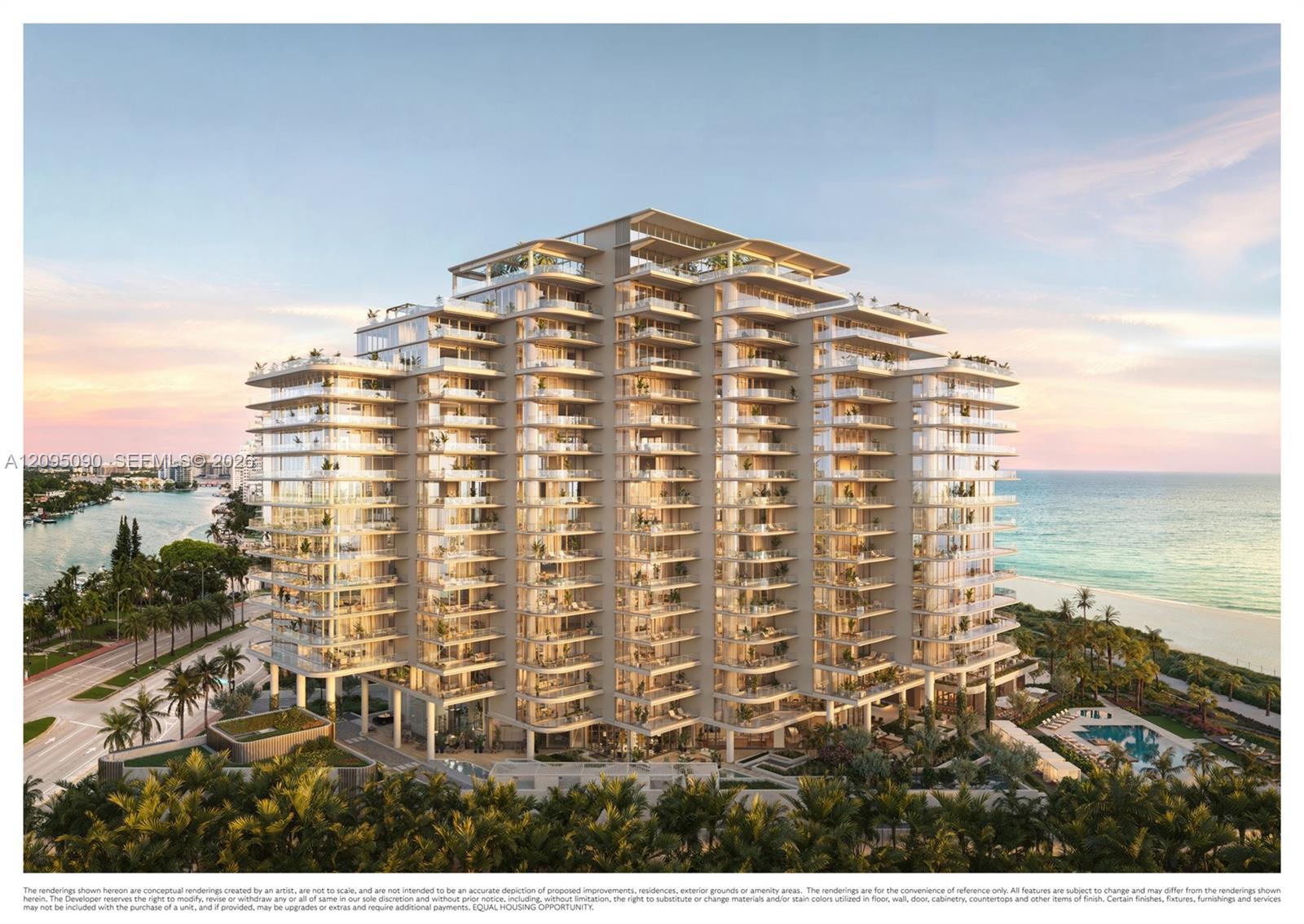 5333 Collins Ave # 1506