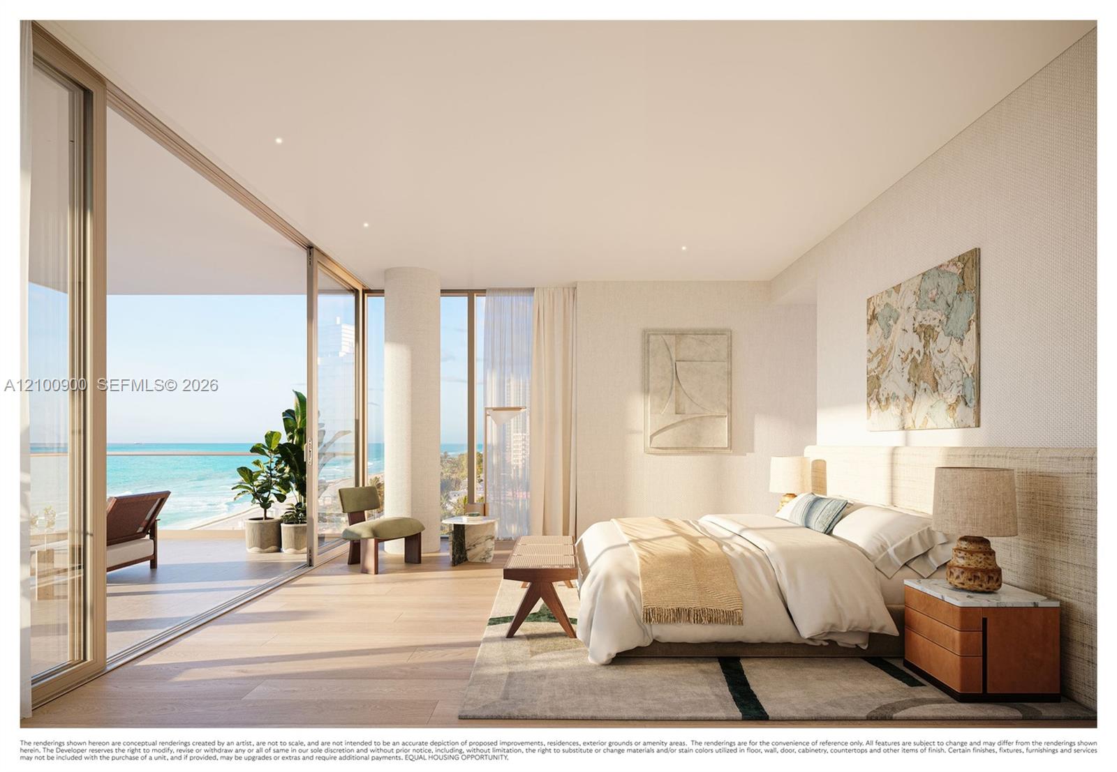 5333 Collins Ave # 1202
