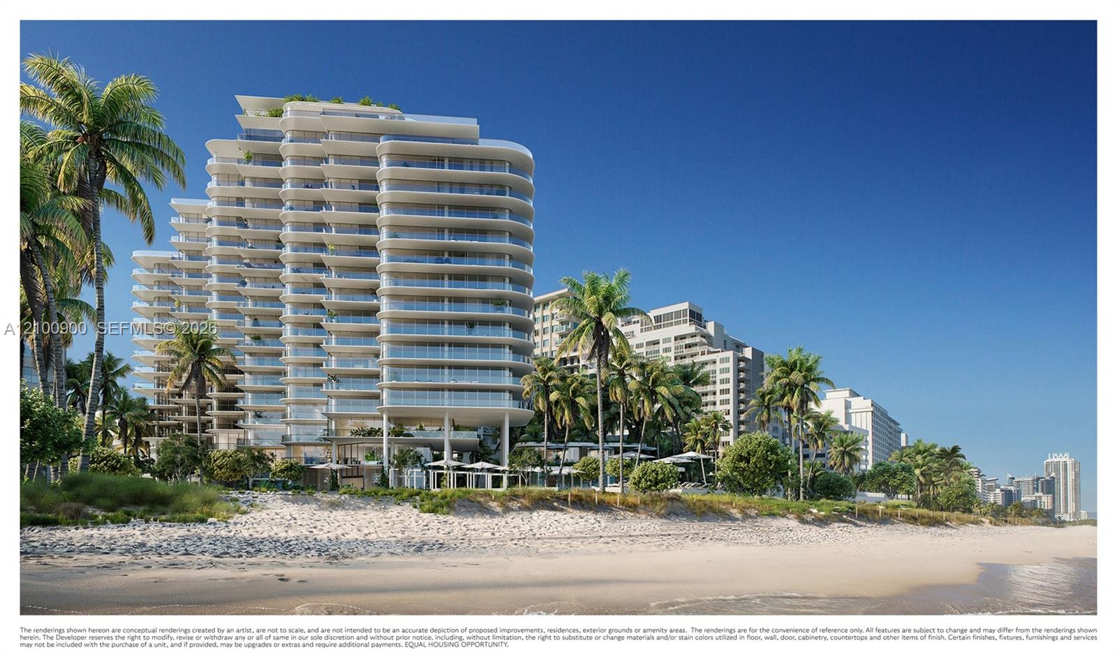 5333 Collins Ave # 1202