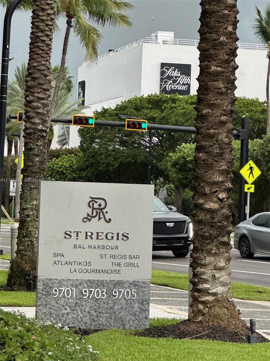 9703 Collins Ave # 400